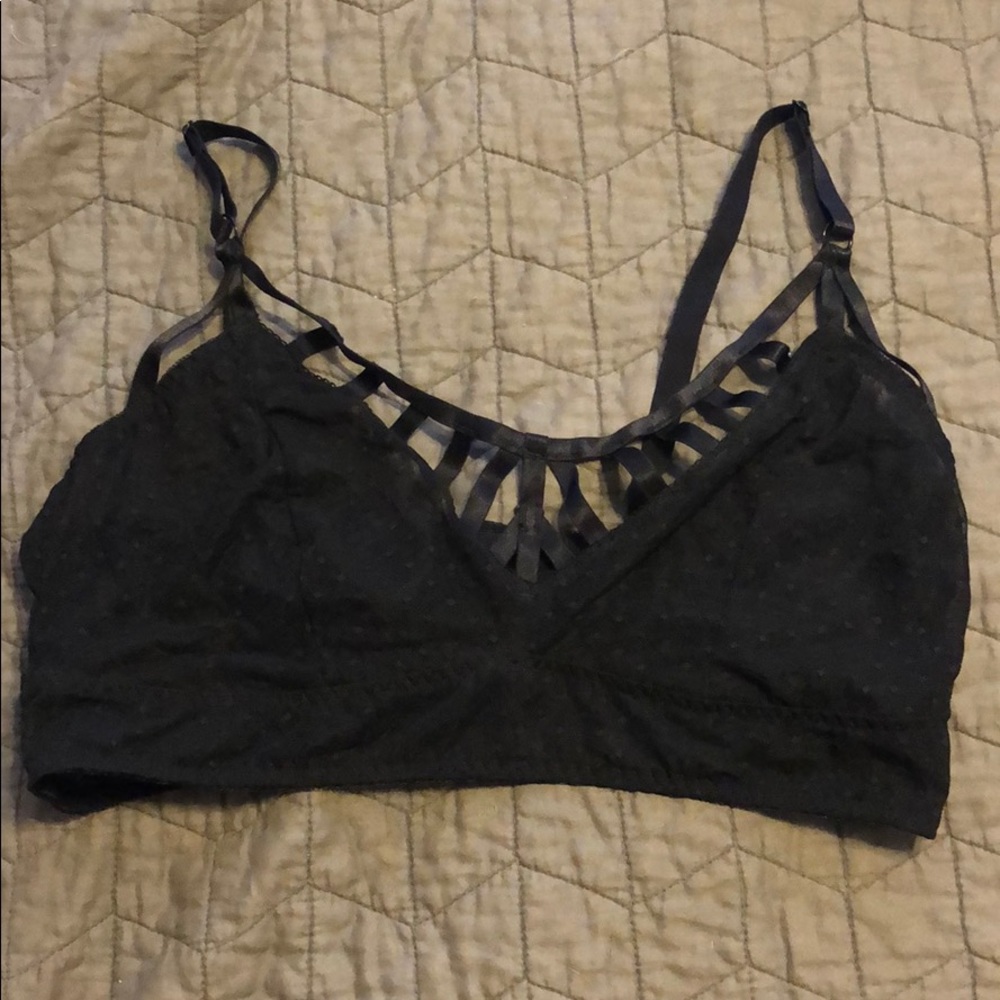 Torrid bralette